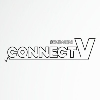 「推しとあなたをつなぐ場所」 がコンセプトの新感覚配信番組「CONNECT V」📢✨🎤 ▷タグ #CONNECT_V ▷YouTube https://t.co/zSvjsajO4p