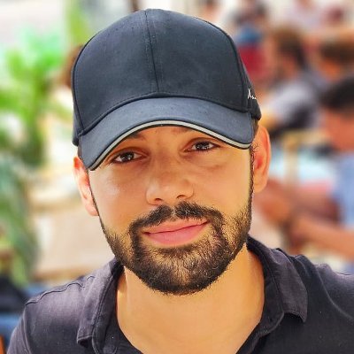 cheloseo's profile picture. Amo el proceso diario, el trabajo y la constancia.Rank and Rent constructor#SEO #SEOlocal #rankrent #websautomáticas 🧑‍💻