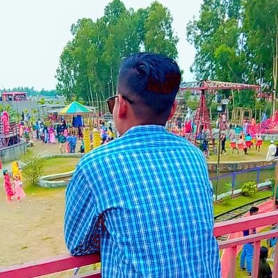 MDRidom17's profile picture. I'am YouTuber