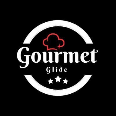 Gourmet Glide, The premier restaurant social media marketing agency!
