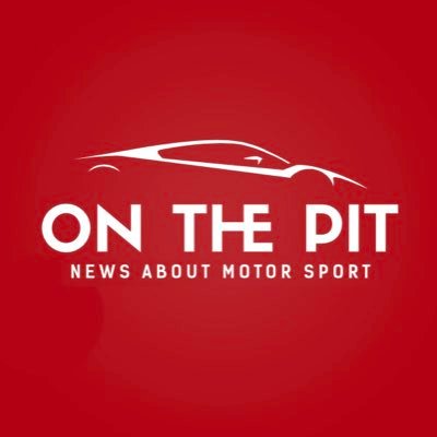 • Notícias sobre motorsport • Automobilismo brasileiro • Fórmula 1•

 Instagram: @onthe_pit