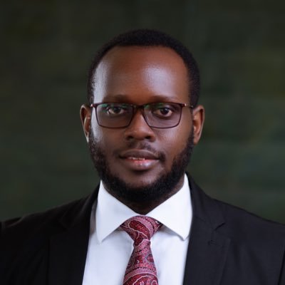 Ugandan, Lawyer, Advocate, Christian, Rotarian, Mukiga, family man ahamwe n'ebindi......