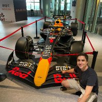 Alvaro Flores - Bybit (@alvarobybit) 's Twitter Profile