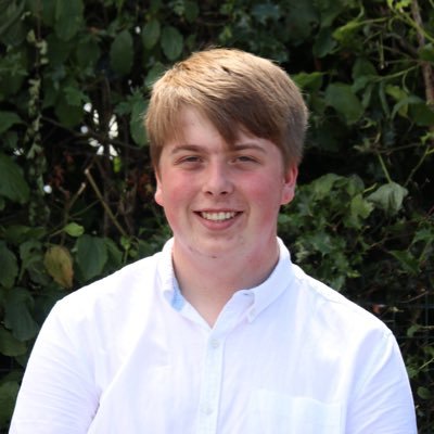 Deputy Chair Political Chippenham Conservatives | All views are my own |Promoted by Lewis Gittins on his own behalf at WCG Office 12 Brown St SP1 1HE.