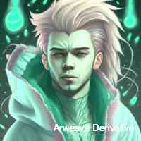Arweave Derivative (@a_rweavederiat) 's Twitter Profile