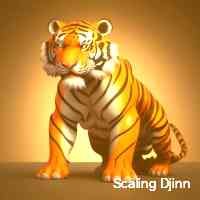 jinnscalin's profile picture. Fascinated by the scalability and potential of solana (sol) blockchain.