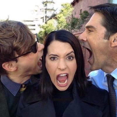 all for criminal minds | finding moots