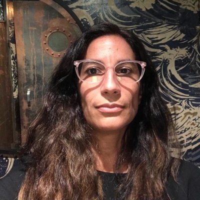 LigiaPontecorvo's profile picture. 