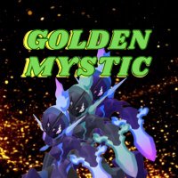 🐉 GOLDEN DRAGON 🐲(@MYSTICxNEWS) 's Twitter Profile Photo