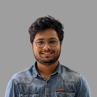 20 || CS student 📚 || aspiring MERN stack developer || follow my DSA and web development journey 👨💻 || learning and building in public🌍 .