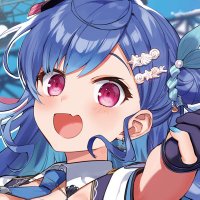 西園チグサ🐬🌱(@Chigusa_24zono) 's Twitter Profile Photo