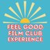 Feel Good Film Club Experience (@FG_FCE) Twitter profile photo