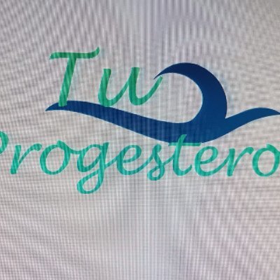 tuprogesterona's profile picture. Somos tienda online dedicada a ofrecer productos naturales, sin aditivos químicos para beneficio del cuerpo humano.