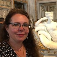 Miranda Nieuwenhuis (@parelskunst) 's Twitter Profile Photo