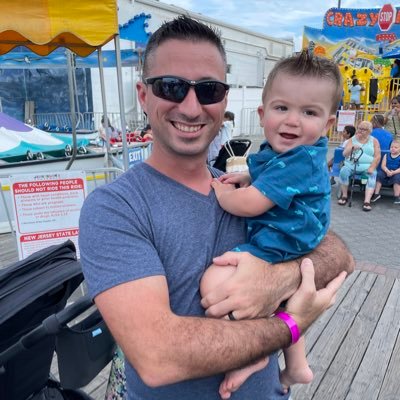 MikePirozzoli1's profile picture. 