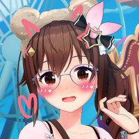 不破ニアン Nianfuwa 🐻💿🎨🦆 (@nianfuwa) 's Twitter Profile Photo