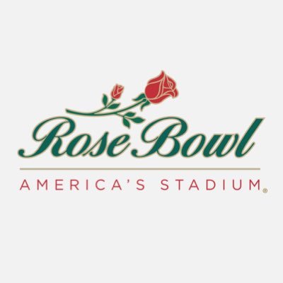 The official Twitter account of the Rose Bowl Stadium. Home to the annual Rose Bowl Game, UCLA Football, Rose Bowl Flea Market, concerts & much more.