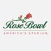 Rose Bowl Stadium (@RoseBowlStadium) Twitter profile photo