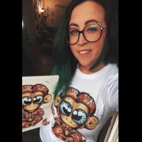 Sara Kent 💚 (@sarakentart) 's Twitter Profile