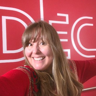 Pauline Crellin Profile