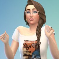 SimGuruAsh 🍂(@SimGuruAsh) 's Twitter Profileg