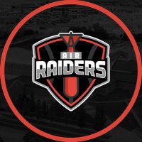 Air Raiders(@AirRaidersTBT) 's Twitter Profile Photo