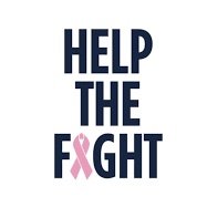Help The Fight is a 501(c)(3) organization that provides supportive funding for those diagnosed with breast cancer.