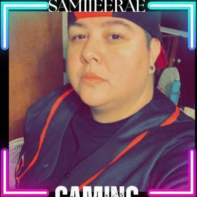 RaeSamiiee Profile Picture