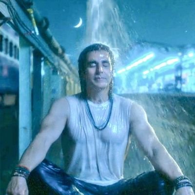 Pawanku77620223's profile picture. @akshaykumar AKSHAY SIR - My Demi-GOD,IDOL, INSPIRATION and HERO...😍😍😍😍 😍