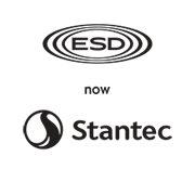 ESD is now Stantec. Please follow @Stantec for future updates.