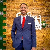 Hossam El Alfy 🎹 (@hossamalphy) 's Twitter Profile