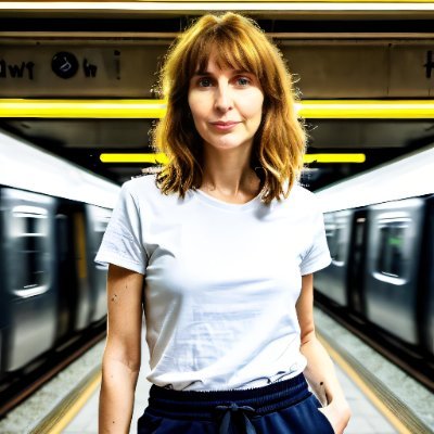 fayemouse's profile picture. Lady Muck