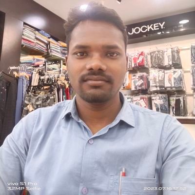 BandhelalKujur's profile picture. Ena301121