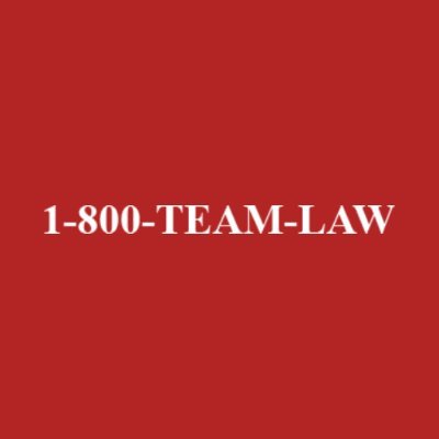TeamLawNJ's profile picture. Our lawyers are dedicated to helping individuals and families throughout New Jersey obtain the highest level of compensation for their injuries. 732-896-2560