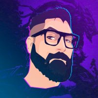 Fenrhir(@FenrhirGamer) 's Twitter Profile Photo