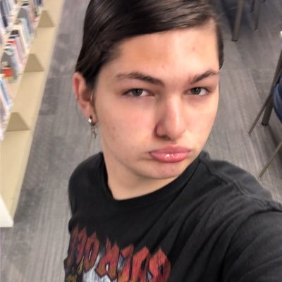 Jazminethewitch's profile picture. I am a trans female
