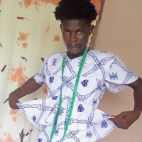 Khalerz Albert (@albert50615368) 's Twitter Profile