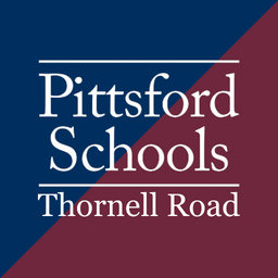 Thornell Road Elementary School (TRE) is part of Pittsford Central School District. Follow us at @PCSDSchools.