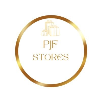 PJF Stores - online gift store