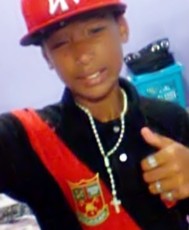 VEM COM O PAPAI ♪