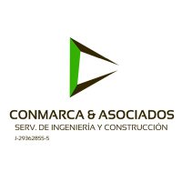 Conmarca & Asociados. Ingeniería y Construcción.(@ConmarcaVzla) 's Twitter Profile Photo