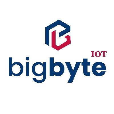 bigbyteiot's profile picture. Software Development Company