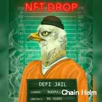 Chain Helm (@hlmchain) 's Twitter Profile
