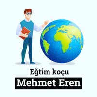 Mehmet Eren(@mhmtrn19) 's Twitter Profile Photo
