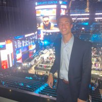 Ells Boone (@booneells) 's Twitter Profile