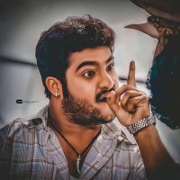 eerubabu (@andharivaduu) 's Twitter Profile
