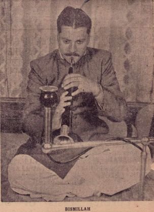 AIRHistoryPic's profile picture. History of Akashvani (All India Radio) through rare pictures.
Timelapse Journey of Golden Era of Akashvani.
Living up to its motto-
'बहुजन हिताय बहुजन सुखाय'