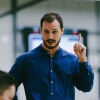 Alejandro de San Bernabé (@aledesanbernabe) 's Twitter Profile