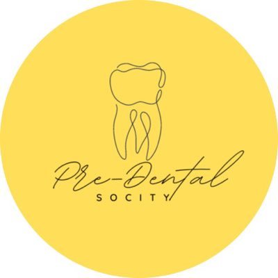 The Official page of PVAMU Pre-Dental Society💜💛