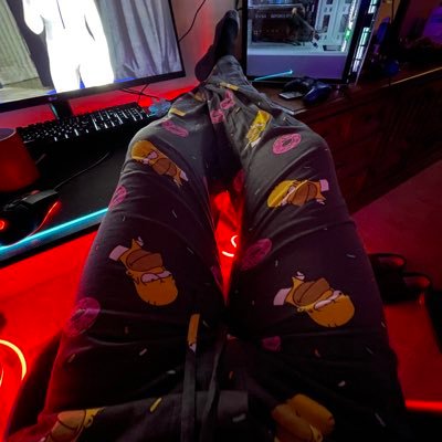 MontyJenkins6's profile picture. 